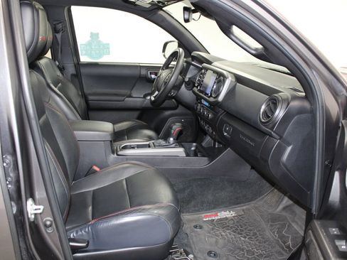 Used 2023 Toyota Tacoma TRD Pro image 27