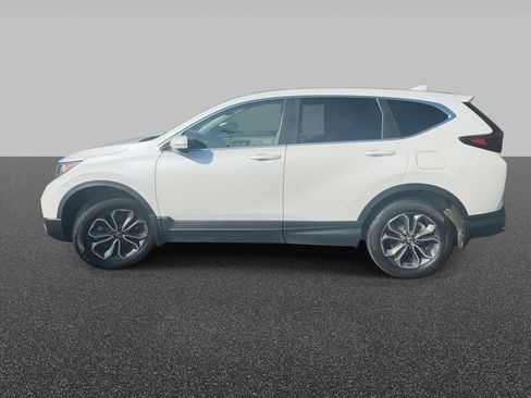 Used 2022 Honda CR-V EX-L image 6