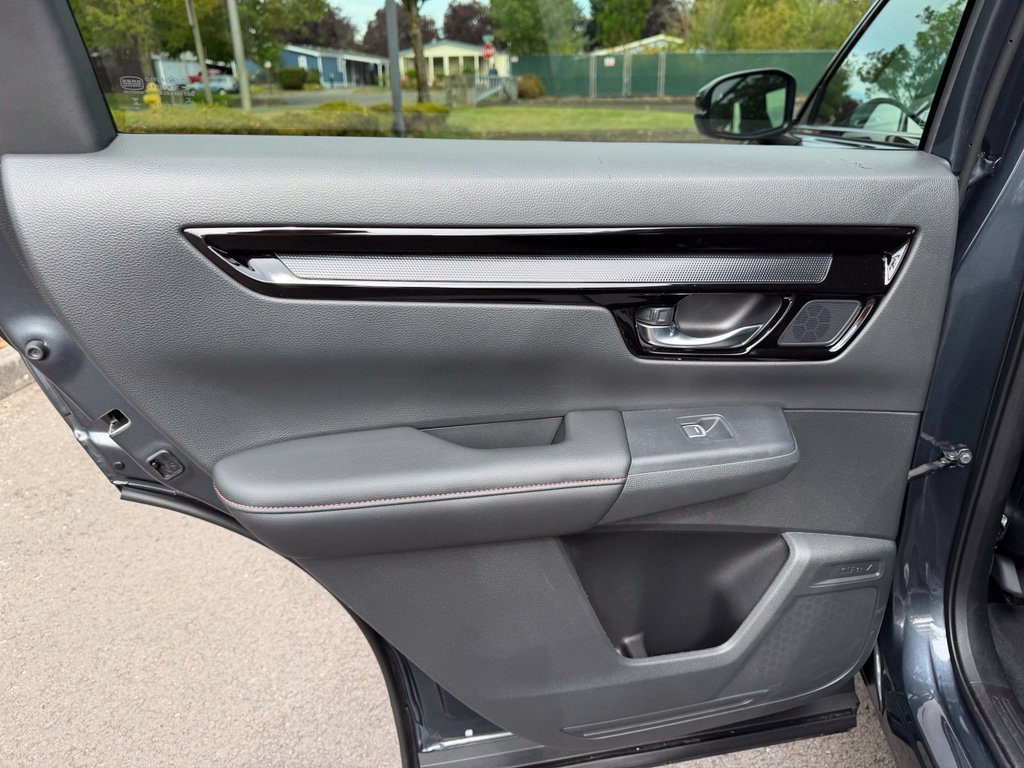 Used 2026 Honda CR-V Sport Touring image 30
