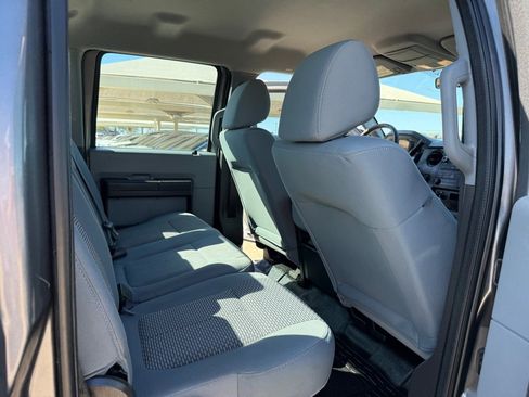 Used 2011 Ford F250 XL w/ PWR Equipment Group AWD/4WD image 18