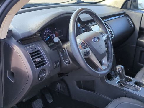 Used 2019 Ford Flex SEL w/ Equipment Group 202A image 10