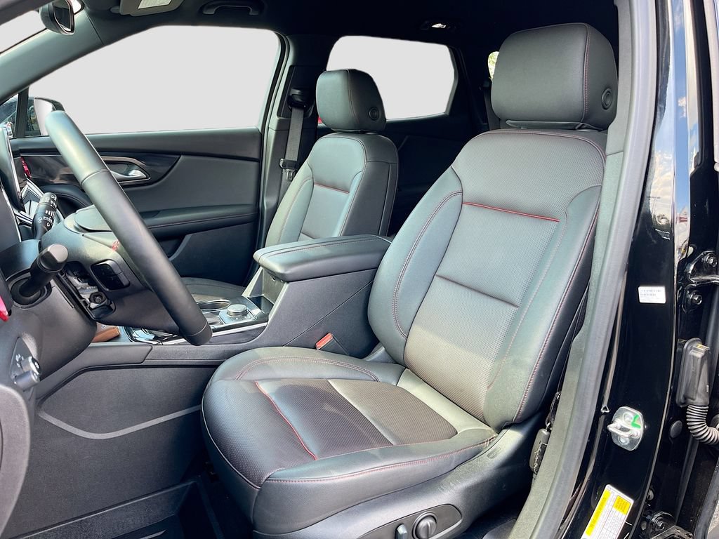 Used 2024 Chevrolet Blazer RS w/ LPO, Floor Liner Package FWD image 22