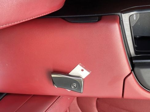 Used 2021 Lexus ES 350 F Sport image 28