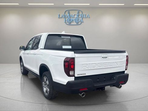 New 2026 Honda Ridgeline RTL image 12