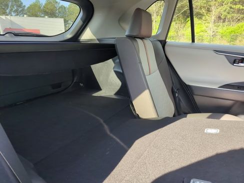 Used 2024 Toyota RAV4 Adventure image 21