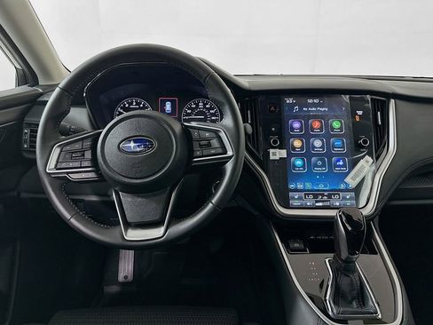 Used 2025 Subaru Outback Premium w/ Popular Package #1 image 19