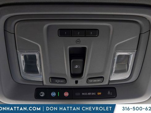 Used 2021 Chevrolet Silverado 1500 RST AWD/4WD image 13