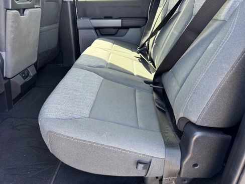Used 2025 Ford F250 XLT image 14