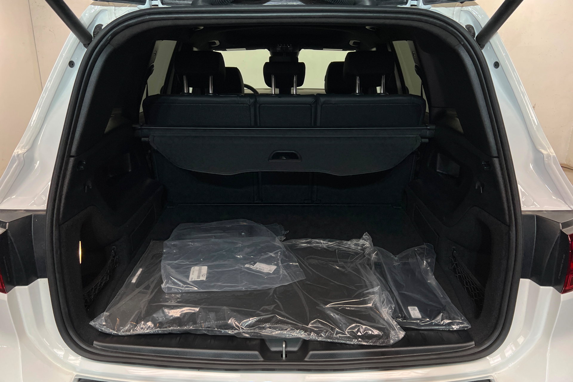 New 2026 Mercedes-Benz GLB 250 4MATIC image 22