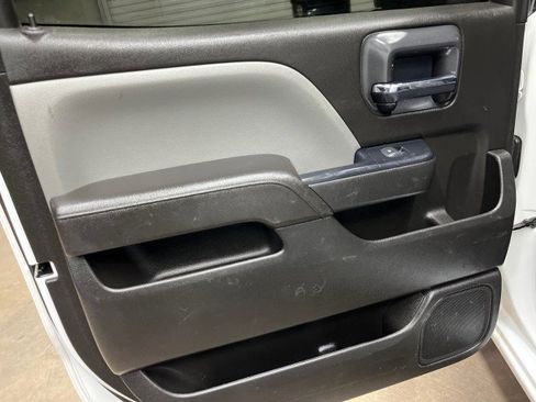 Used 2017 Chevrolet Silverado 3500 W/T w/ WT Fleet Convenience Package image 35