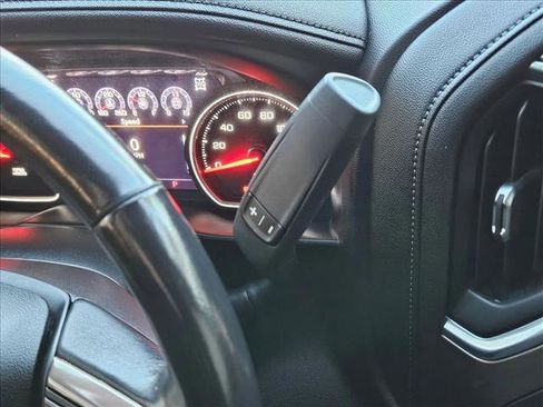 Used 2020 Chevrolet Silverado 2500 High Country w/ Z71 Off-Road Package image 12