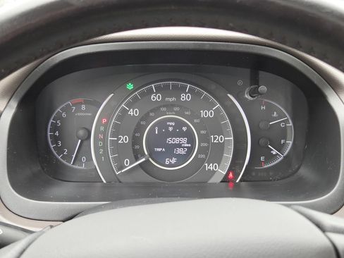 Used 2014 Honda CR-V EX-L image 32