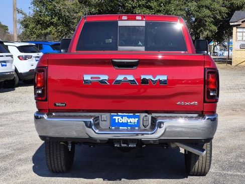 New 2026 RAM 2500 Tradesman image 7