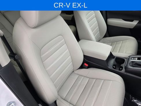 Used 2023 Honda CR-V EX-L image 27