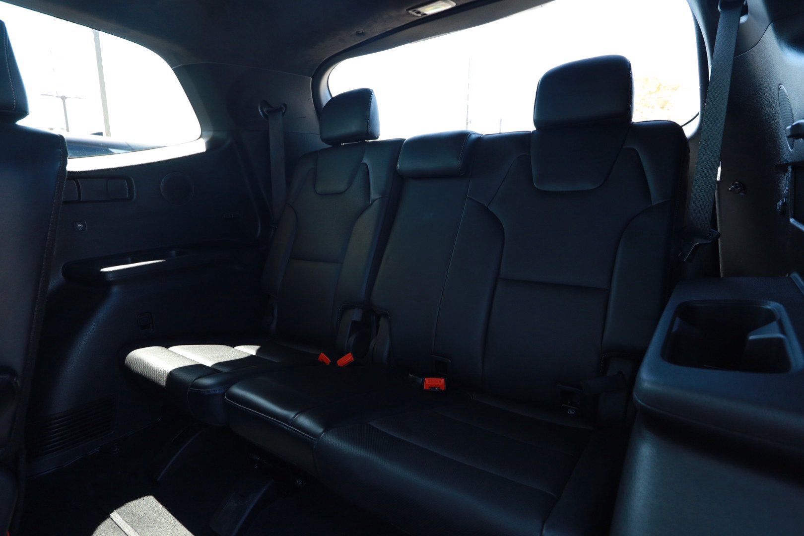 Used 2025 Kia Telluride SX Prestige X-Line AWD/4WD image 28