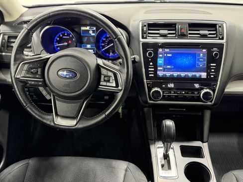 Used 2019 Subaru Legacy 2.5i Premium AWD/4WD image 23