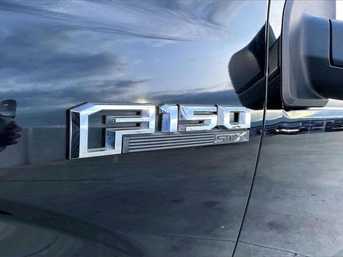 Used 2018 Ford F150 XL w/ Equipment Group 101A Mid image 9