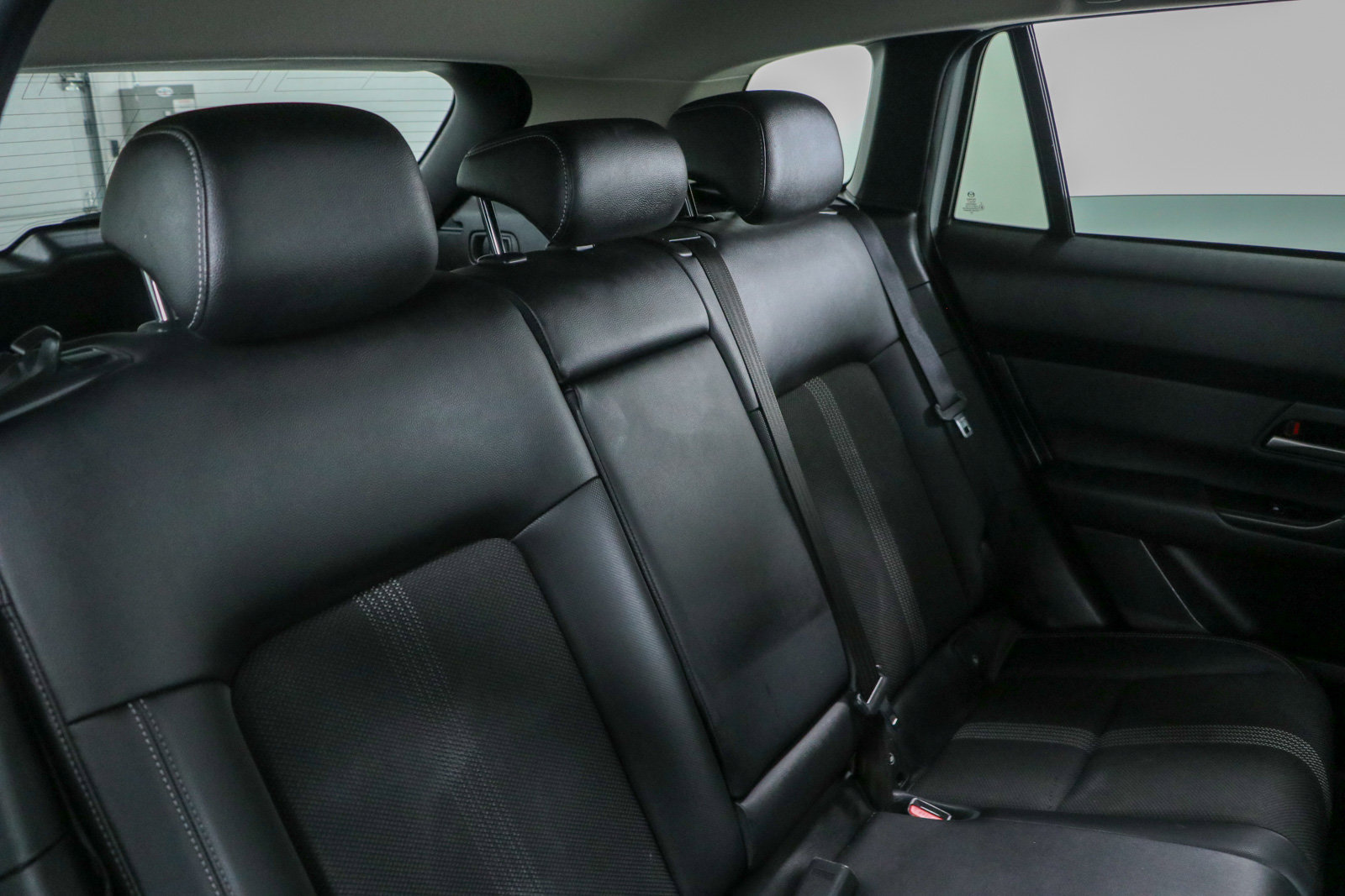 Used 2024 MAZDA CX-50 AWD 2.5 S w/ Weather Package image 27
