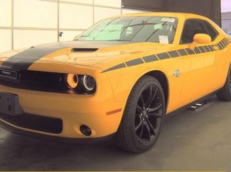 Used 2017 Dodge Challenger SXT Plus video 1