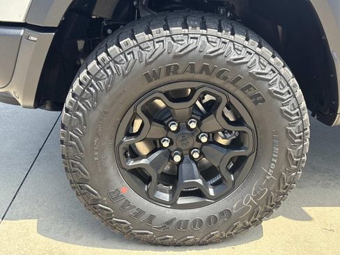 New 2026 RAM 1500 RHO AWD/4WD image 4