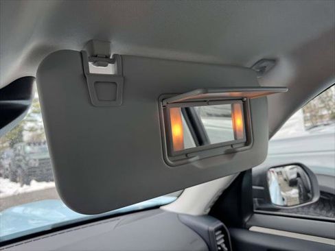 Used 2023 Ford Bronco Sport Heritage image 29