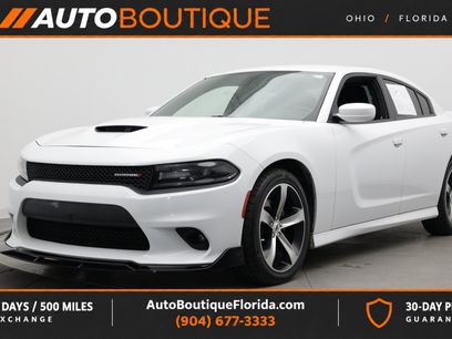 Used 2019 Dodge Charger GT