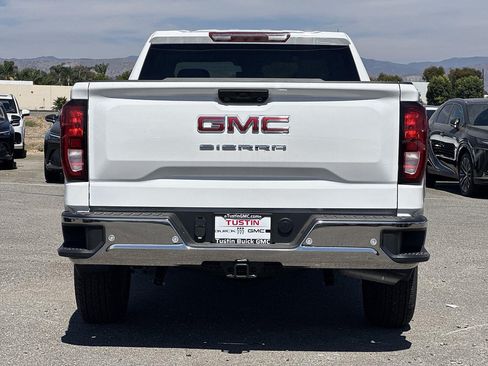 New 2026 GMC Sierra 1500 Pro w/ Pro Value Package RWD image 4