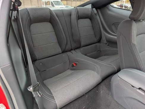 New 2026 Ford Mustang Ecoboost image 23