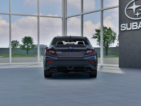 New 2026 Subaru WRX Premium AWD/4WD image 8