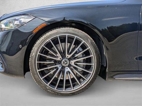Certified 2023 Mercedes-Benz S 580 4MATIC Sedan image 26