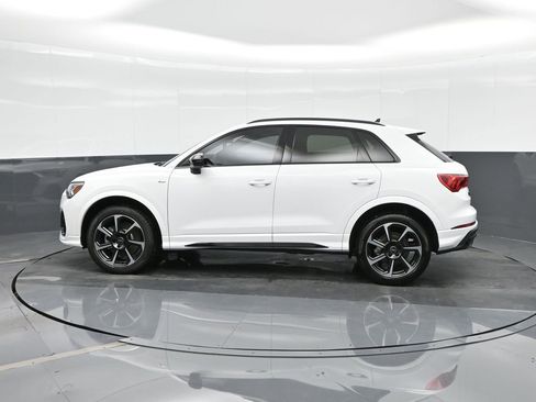 New 2025 Audi Q3 2.0T Premium Plus image 6