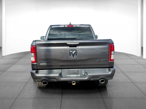Used 2020 RAM 1500 Big Horn AWD/4WD image 6