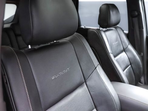 Used 2014 Jeep Grand Cherokee Summit image 35