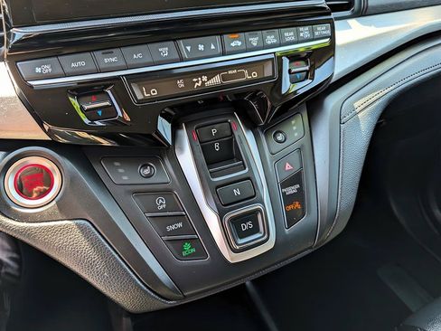 Used 2025 Honda Odyssey EX-L image 20