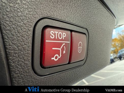 Used 2022 Mercedes-Benz GLS 450 4MATIC image 15