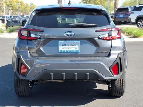 New 2026 Subaru Crosstrek 2.5i image 5