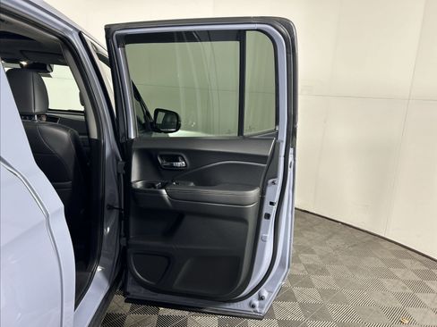 Used 2024 Honda Ridgeline RTL image 36