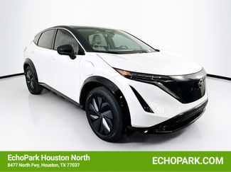 Used 2023 Nissan Ariya FWD video 1