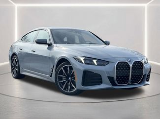 New 2026 BMW 430i w/ M Sport Package video 2