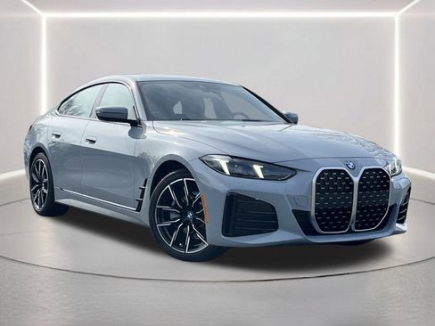 New 2026 BMW 430i w/ M Sport Package image 2
