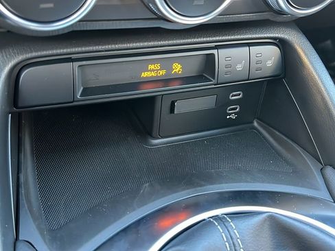 New 2025 MAZDA MX-5 Miata Grand Touring w/ Weather Package image 14
