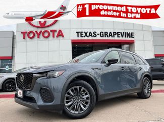 Used 2025 MAZDA CX-70 3.3 Turbo w/ Preferred Package video 1