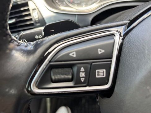 Used 2017 Audi A6 3.0T Premium Plus w/ Driver Assistance Package image 52