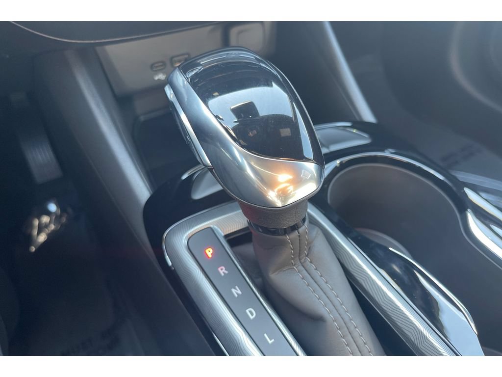 Used 2026 Buick Envista Sport Touring w/ Convenience I Package FWD image 30