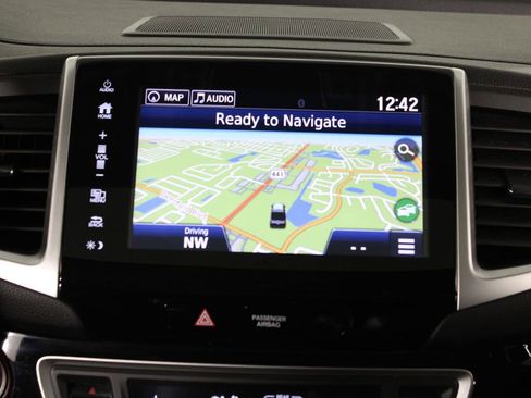 Used 2020 Honda Ridgeline RTL-E image 7