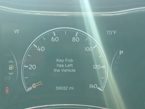 Used 2020 Jeep Grand Cherokee Laredo image 9