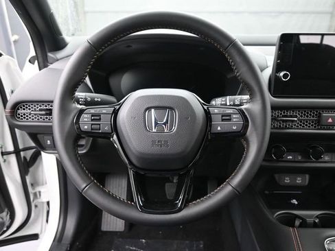 Used 2026 Honda HR-V Sport image 16