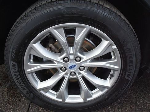 Used 2023 Ford Explorer Limited image 51