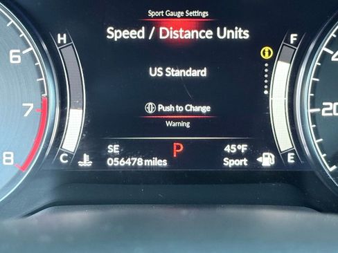 Used 2021 Acura RDX FWD image 17