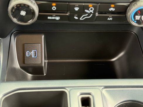 Used 2024 Ford F150 STX w/ STX Black Appearance Package AWD/4WD image 20